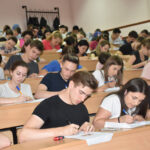 Univerzitet u Tuzli - Prijemni ispit juli2019.