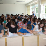 Univerzitet u Tuzli - Prijemni ispit juli 2016.