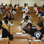 Univerzitet u Tuzli prijemni ispit juli 2015