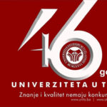 46 godina Univerziteta u Tuzli - Znanje i kvalitet nemaju konkurenciju