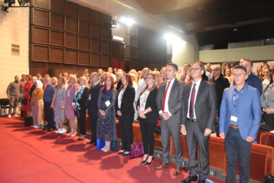 Univerzitet u Tuzli - Održana V Međunarodna Balkanska konferencija o autizmu