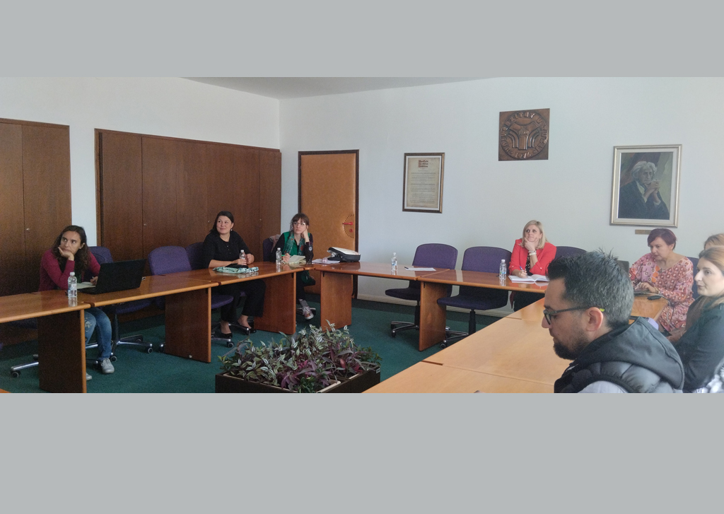 Univerzitet u Tuzli - Održana info sesija o COST Actions
