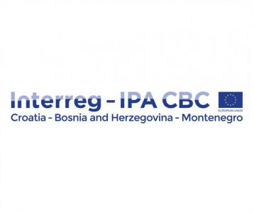 Interreg- IPA CBC