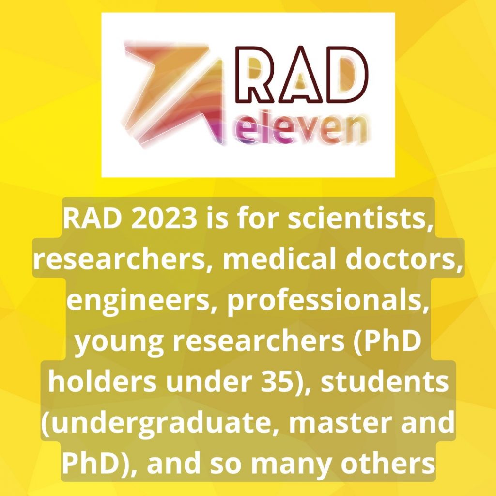RAD 2023 Conference