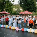 Univerzitet u Tuzli - LJUT 2023: Nezaboravni Latino party