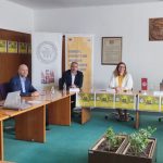 Univerzitet u Tuzli - Održana panel diskusija u organizaciji 14. Dana BHAAAS-a u Bosni i Hercegovini: “Research Funding – Horizon awareness and challenges “