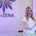 Univerzitet u Tuzli - Ljubav prema medicini naslijeđena iz porodice: Mirna Alečković - Halilović
