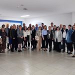 University of Tuzla - 1FUTURE Erasmus+ Project Kick-Off Meeting