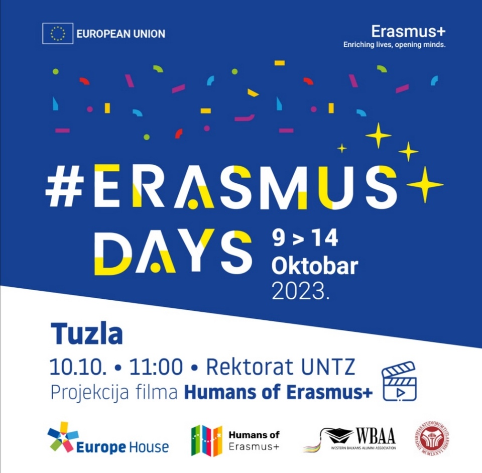 ERASMUS+ DAYS