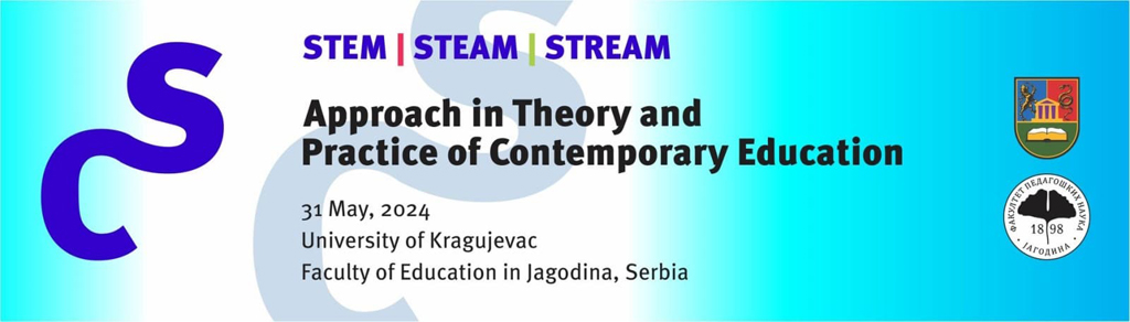 STEM/STEAM/STREAM Approach in Theory and Practice of Contemporary Education