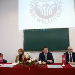 Univerzitet u Tuzli - Održana press konferencija o aktivnostima izgradnje Kampusa Univerziteta u Tuzli