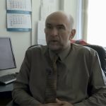 Prof.dr.sci. Zehrudin Osmanović