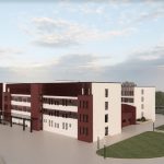 Izdato Rješenje o naknadnom odobrenju za građenje Građevine 1 u Kampusu Univerziteta u Tuzli