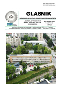 GLASNIK RGGF 2024/12