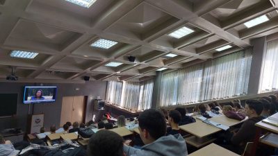 Info dan o ERASMUS+ stipendijama za mobilnost studenata