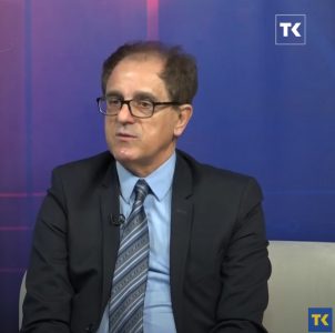 UNTZ - RTV TK - prof.dr. Nermin Sarajlić