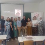 Univerzitet u Tuzli -LJUT 2025: Održano predavanje „Od teorije do prakse: Kako izgraditi IT karijeru kao matematičar“
