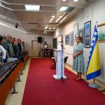 Univerzitet u Tuzli - Otvoren 30. Ljetni Univerzitet u Tuzli: Tradicija znanja, saradnje i inovacija