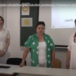 Univerzitet u Tuzli - LJUT 2025: Edukacijsko-rehabilitacijski fakultet predstavio Erasmus+ projekat o digitalnoj pismenosti osoba s autizmom