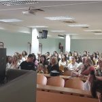 LJUT 2025: Održana edukacija o asistivnoj tehnologiji