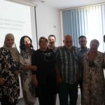Univerzitet u Tuzli - LJUT 2025: Održana radionica "Umjetna inteligencija u stvarnom svijetu: Od teorije do primjene"