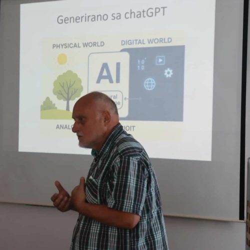 Radionica AI 4
