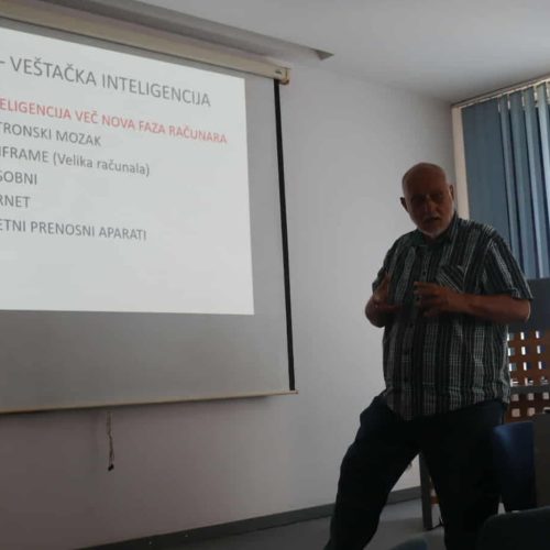 Radionica AI 5