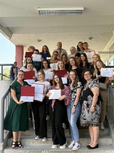 Univerzitet u Tuzli - Prirodno-matematički fakultet Odsjek biologija održao konferenciju za studente “16.Dani BHAAAS” u sklopu Ljetnog Univerziteta
