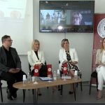 Univerzitet u Tuzli - LJUT 2025: Panel diskusija o integraciji finansijskog obrazovanja u formalni obrazovni sistem