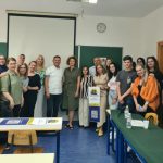 LJUT 2025: Odsjek Biologija Prirodno-matematičkog fakulteta organizirao predavanja i panel diskusija ˝Transfer znanja u oblasti ekologije voda između Sveučilišta Josipa Jurja Strossmayera iz Osijeka i Univerziteta u Tuzli˝