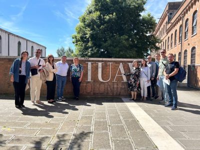 Univerzitet u Tuzli - Edukacije u okviru 1FUTURE Erasmus+ projekta