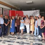 Univerzitet u Tuzli domaćin sastanka menadžmenta projekta 1FUTURE