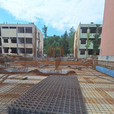 kampus juli 2