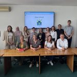 University of Tuzla - Project Management Training Implemented as Part of the Erasmus+ SuProM Project