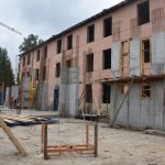 Radovi na izgradnji Kampusa Univerziteta u Tuzli odvijaju se prema utvrđenom planu