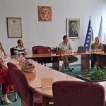 Univerzitet u Tuzli - Održana radionica u okviru projekta BIOSINT