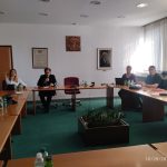 Univerzitet u Tuzli - Održan je diskusioni forum u okviru Erasmus+ projekta RDBiH