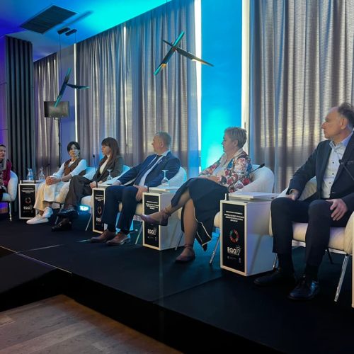 „Inovacije za rast Akceleracija održivog razvoja kroz inovacije“ 2