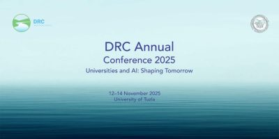 Univerzitet u Tuzli domaćin godišnje konferencije Dunavske rektorske konferencije (DRC Annual Conference 2025)