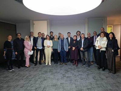 Univerzitet u Tuzli - Jačanje inovacijskog ekosistema u BiH kroz saradnju sa Slovenijom