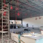 Adaptacija laboratorijskog kompleksa Mašinskog Fakulteta u Kampusu Univerziteta u Tuzli