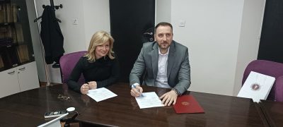 Univerzitet u Tuzli - Fakultet za tjelesni odgoj i sport i Zavod za javno zdravstvo TK uspostavljaju model praćenja zdravlja djece i mladih