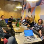 Univerzitet u Tuzli - Održan je drugi kick-off sastanak Erasmus + projekta DEMTeDLIA