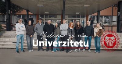 Univerzitet u Tuzli – mjesto gdje počinje tvoja priča o uspjehu