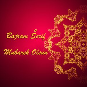 Univerzitet u Tuzli - Bajram Šerif Mubarek Olsun