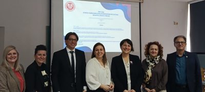 Univerzitet u Tuzli- Učešće u međunarodnim istraživačkim projektima: iskustva, izazovi i prilike