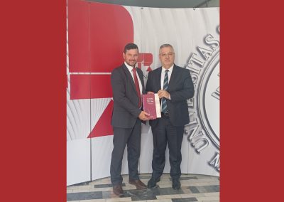 Univerzitet u Tuzli i Arhiv TK jačaju saradnju na očuvanju kulturno-historijskog naslijeđa