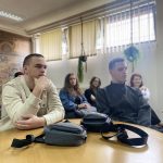 Produkcija dokumentarnog filma u okviru 31. Ljetnog univerziteta Tuzla