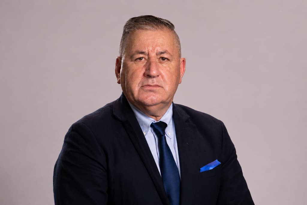 Profesori Univerziteta u Tuzli pozivaju na čuvanje historije o zločinima u Prijedoru - prof. dr. Sead Selimović