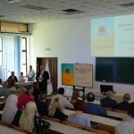Univerzitet u Tuzli -Ljetni univerzitet Tuzla 2026 okupio akademsku zajednicu kroz nauku, umjetnost i inovacije